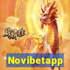 Novibetapp