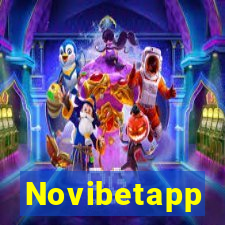 Novibetapp