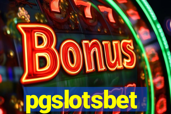 pgslotsbet