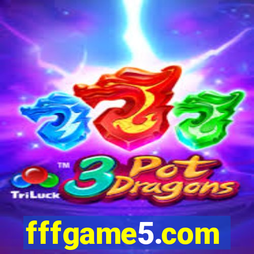 fffgame5.com