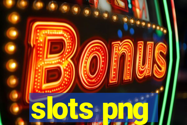 slots png