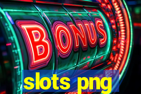 slots png