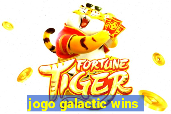 jogo galactic wins