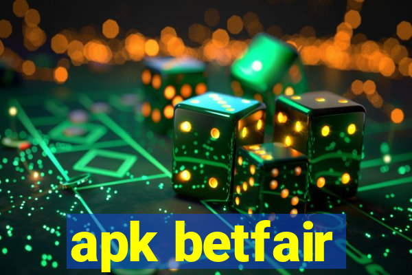 apk betfair