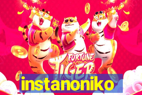 instanoniko