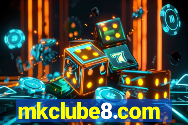 mkclube8.com