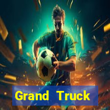 Grand Truck Simulator 2 dinheiro infinito