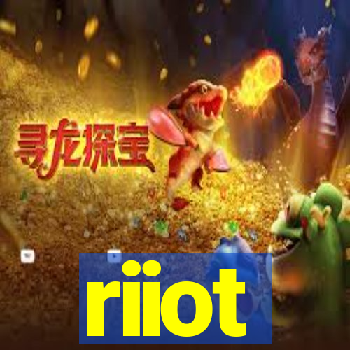 riiot