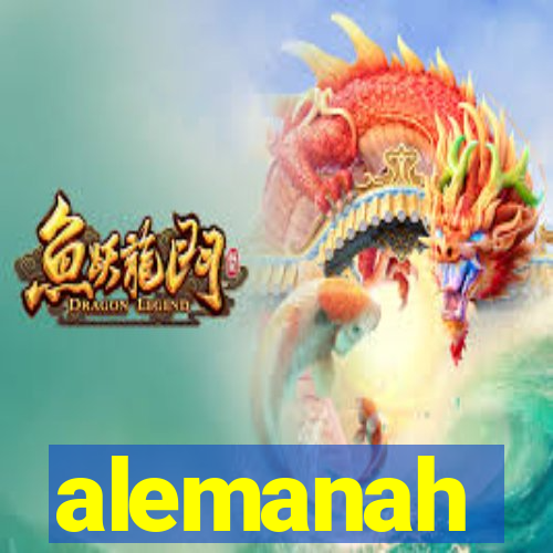 alemanah