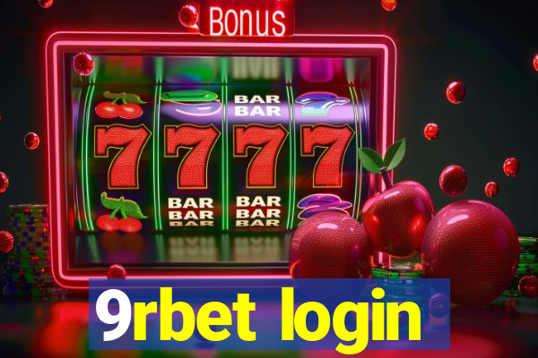 9rbet login