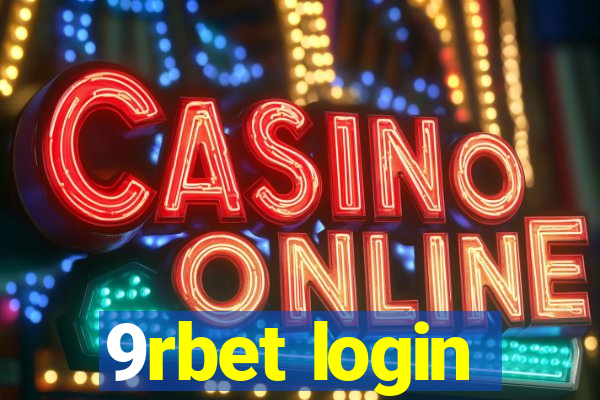 9rbet login