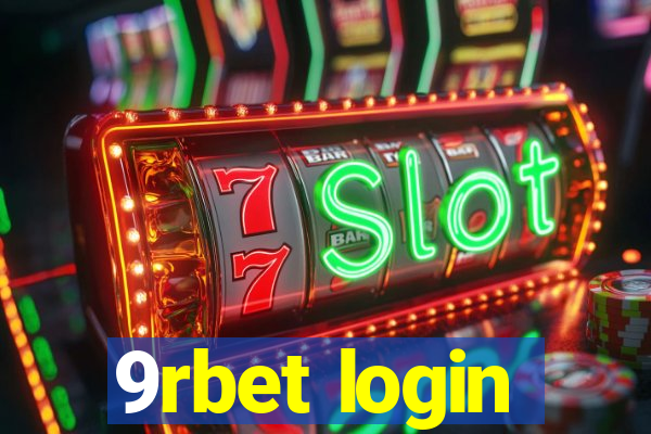 9rbet login