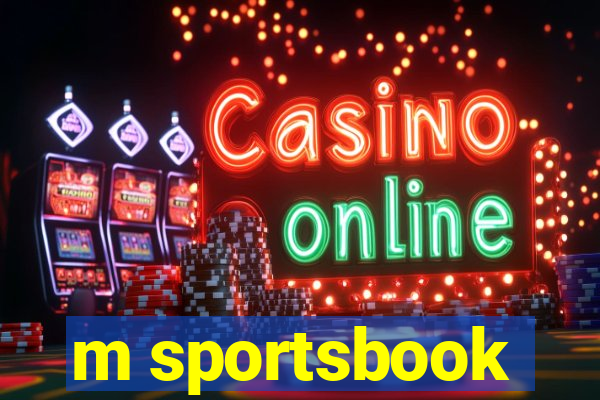 m sportsbook