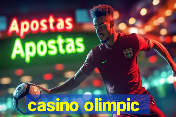 casino olimpic