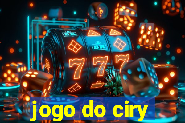 jogo do ciry