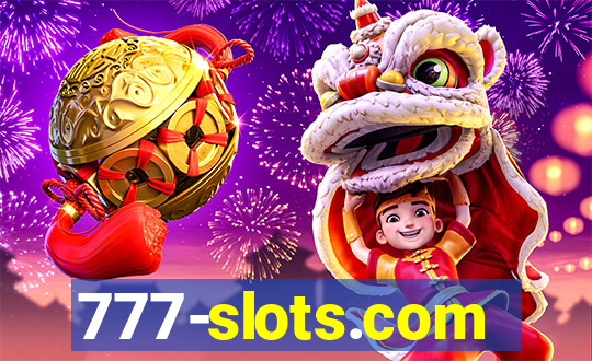 777-slots.com