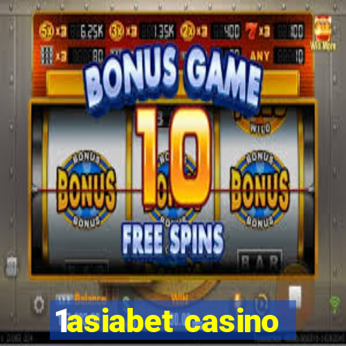 1asiabet casino