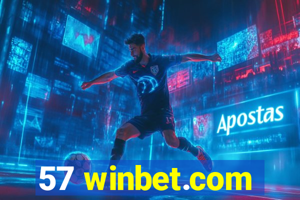 57 winbet.com