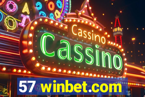 57 winbet.com