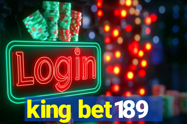 king bet189