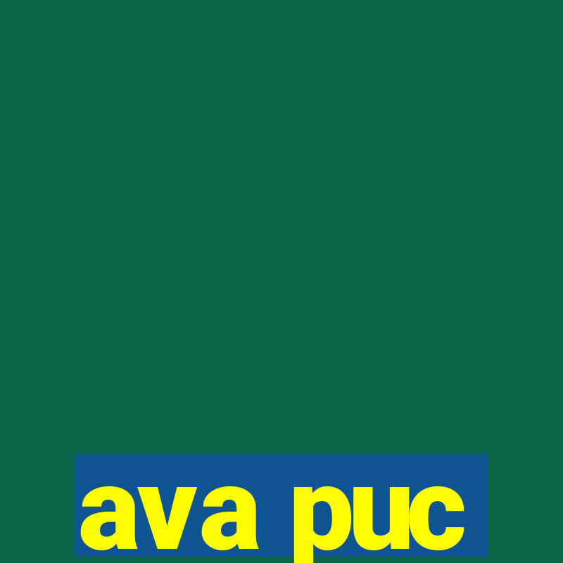 ava puc