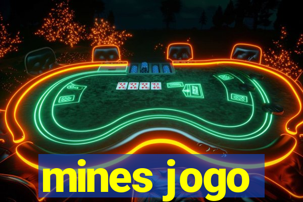 mines jogo