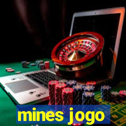 mines jogo