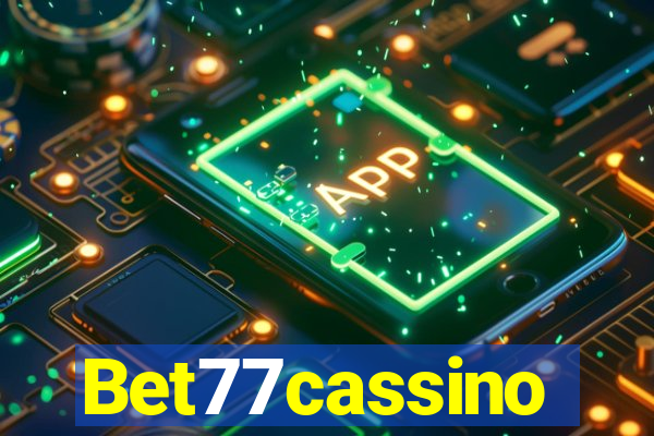 Bet77cassino