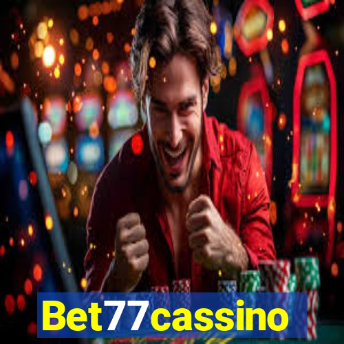 Bet77cassino