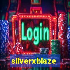 silverxblaze