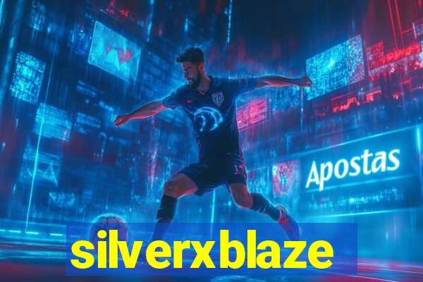 silverxblaze