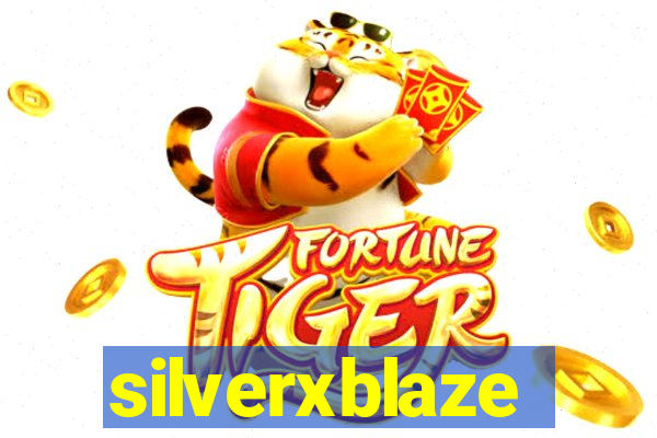 silverxblaze