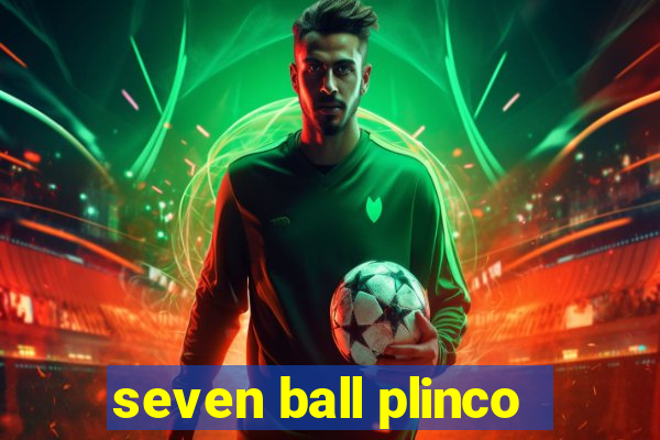 seven ball plinco