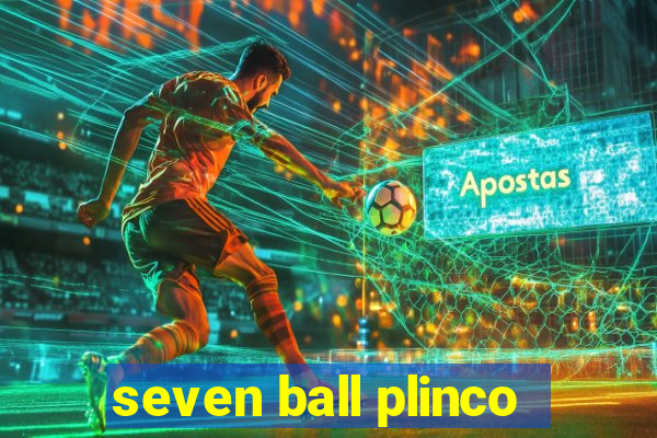 seven ball plinco