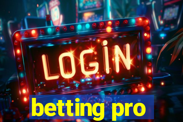 betting pro