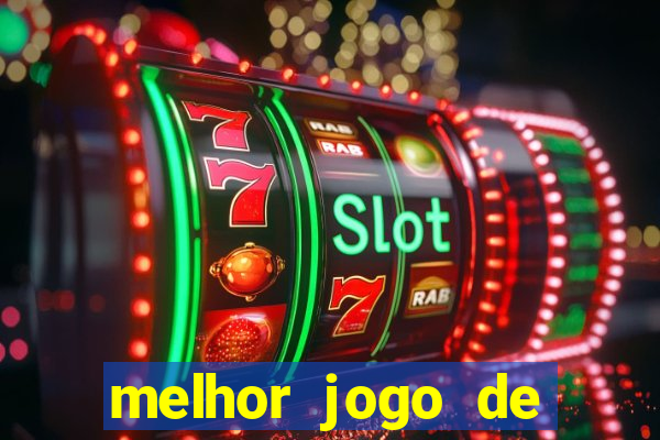 melhor jogo de apostas para ganhar dinheiro