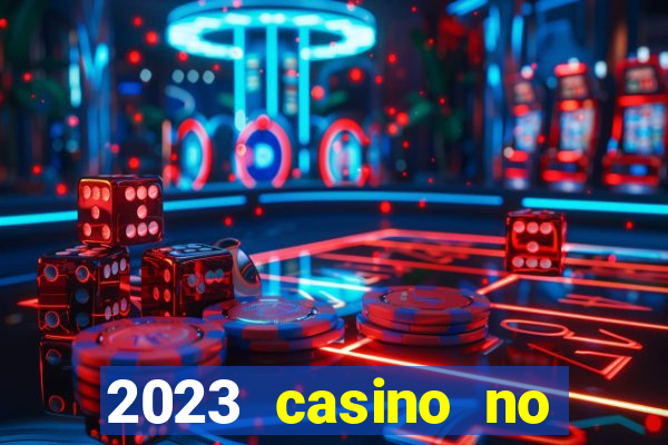 2023 casino no deposit bonus