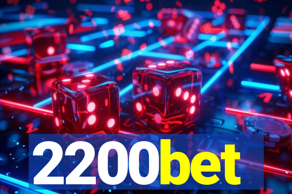 2200bet