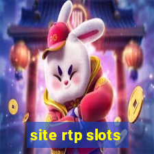 site rtp slots