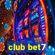 club bet7