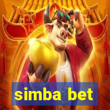 simba bet