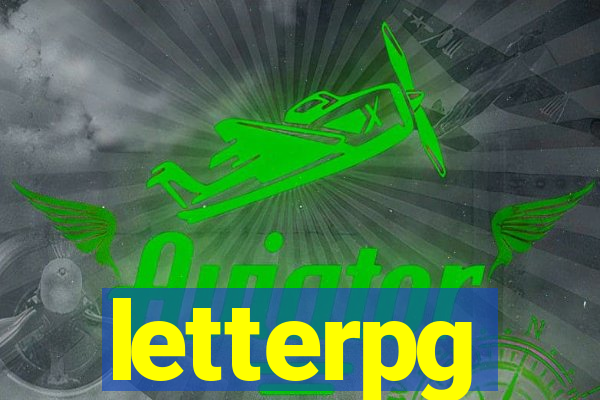 letterpg