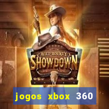 jogos xbox 360 download torrent