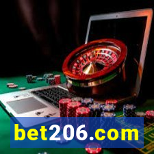 bet206.com