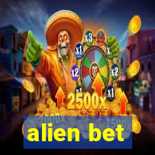 alien bet