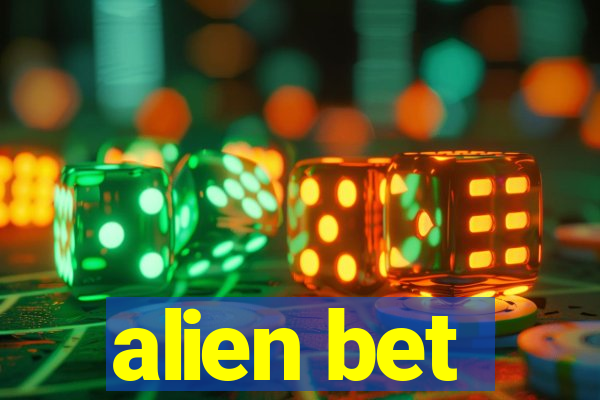 alien bet