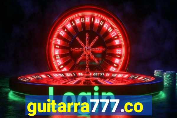 guitarra777.co