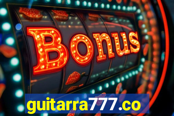 guitarra777.co