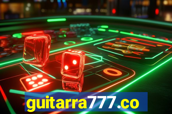 guitarra777.co