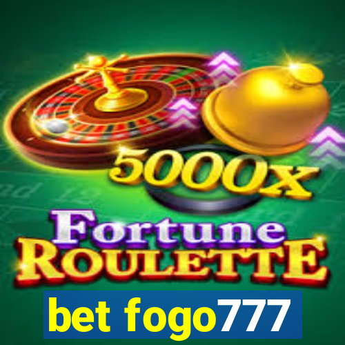 bet fogo777